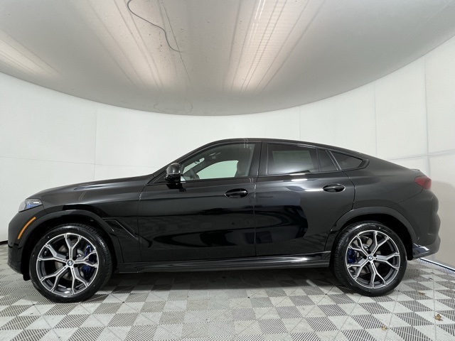 2026 Bmw X6 photo 4