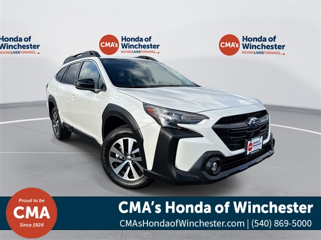 2023 Subaru Outback Premium's photo