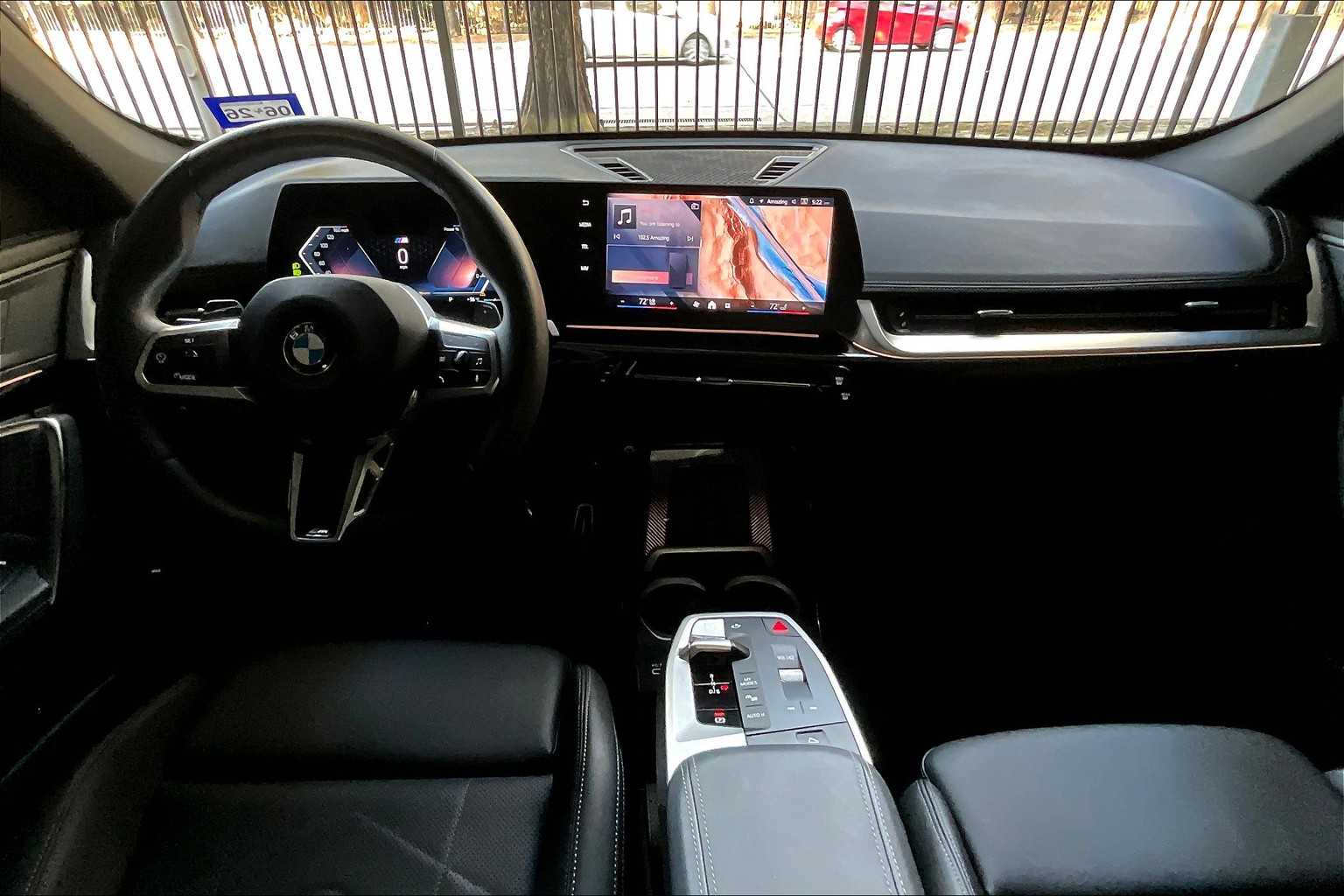 2024 Bmw X1 XDrive28i photo 15