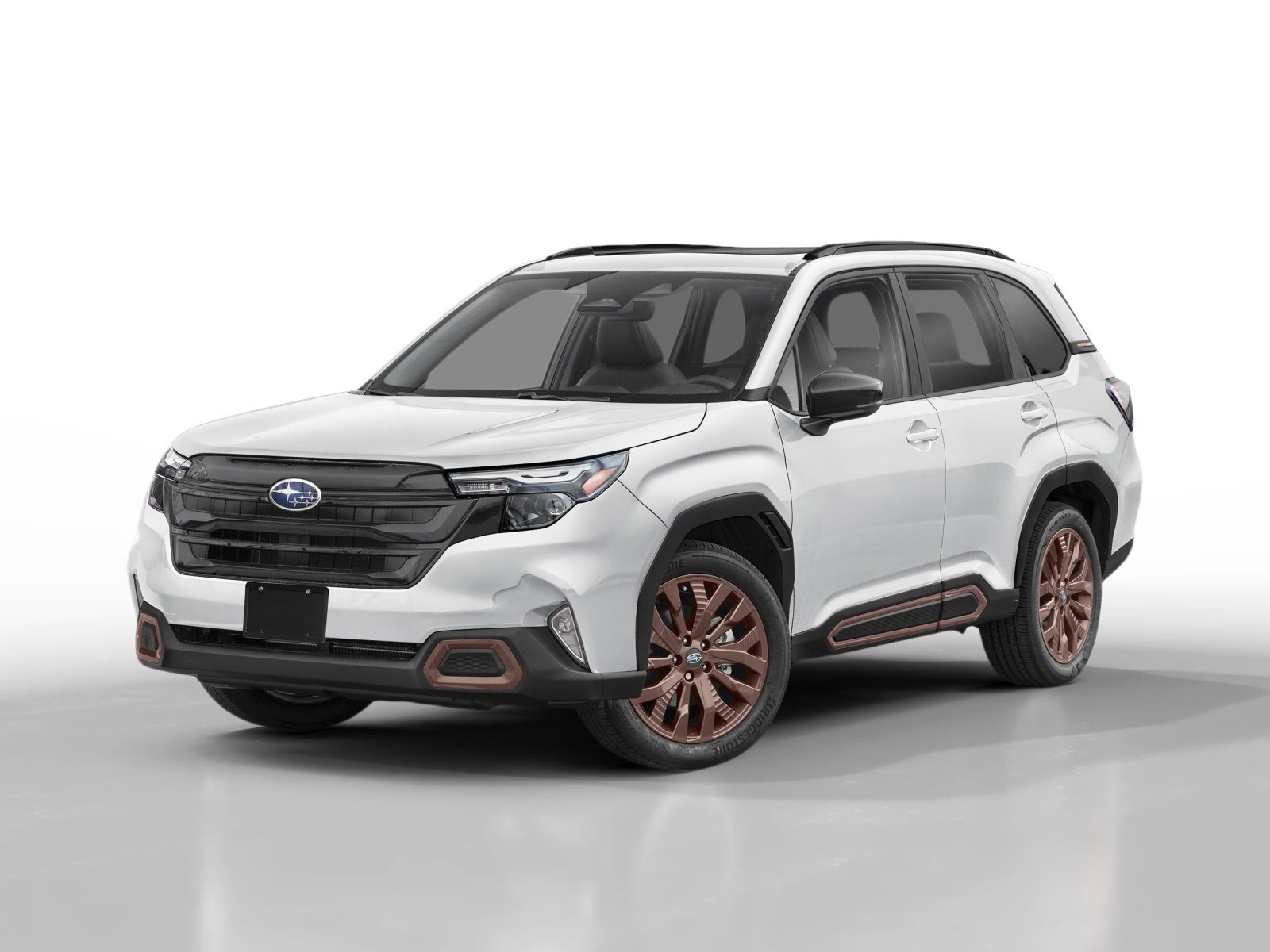 2026 Subaru Forester Sport's photo