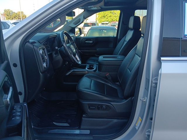 2019 Gmc Sierra 1500 SLT photo 21