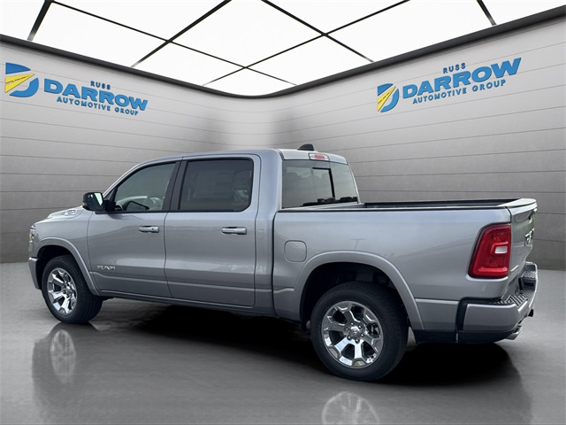 2025 Ram 1500 Big Horn Lone Star photo 3