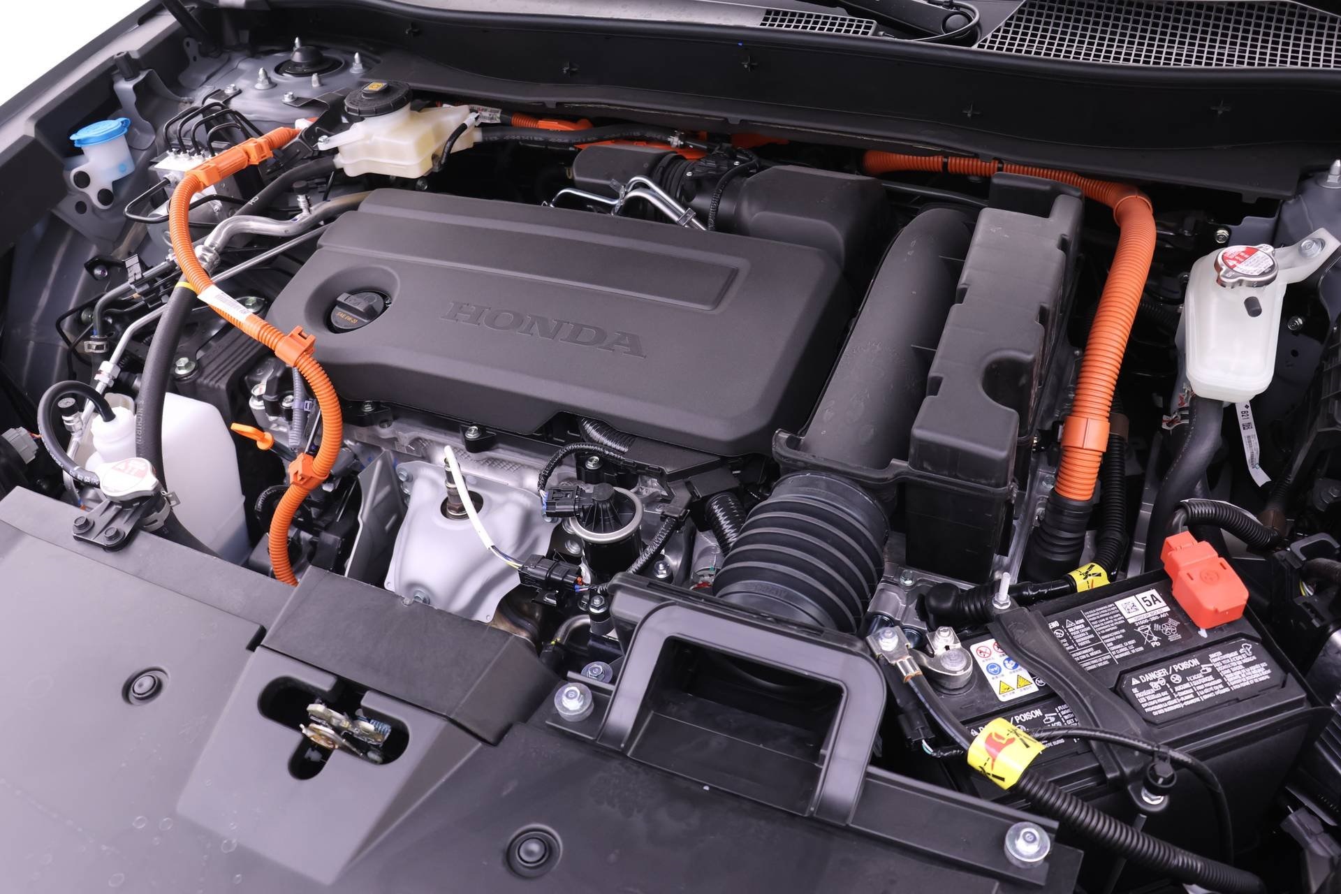 2026 Honda CR-V Hybrid photo 15
