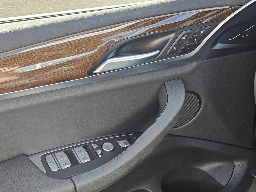 2024 Bmw X3 xDrive30i photo 31