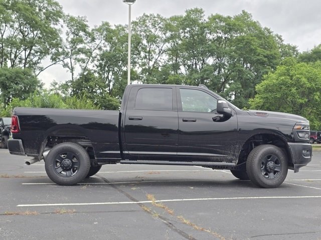2026 Ram 2500 Tradesman photo 19
