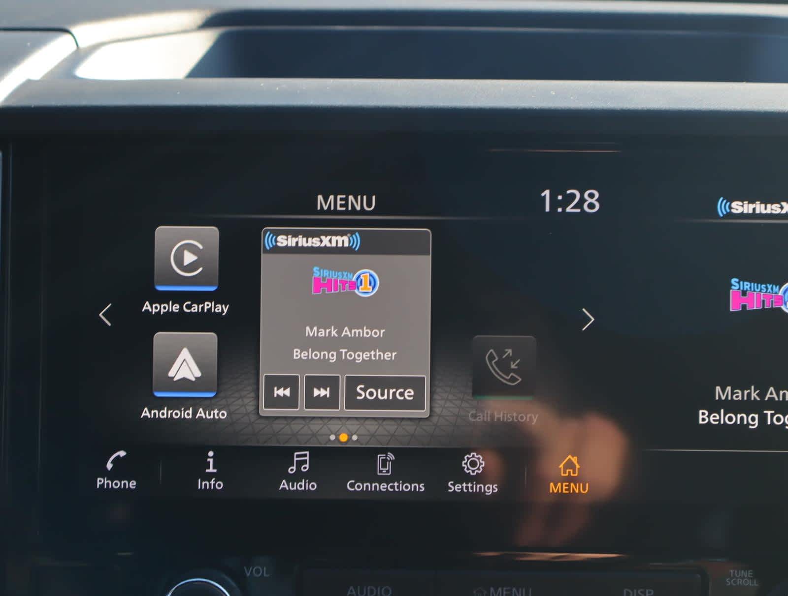 2025 Nissan Frontier PRO-4X photo 20