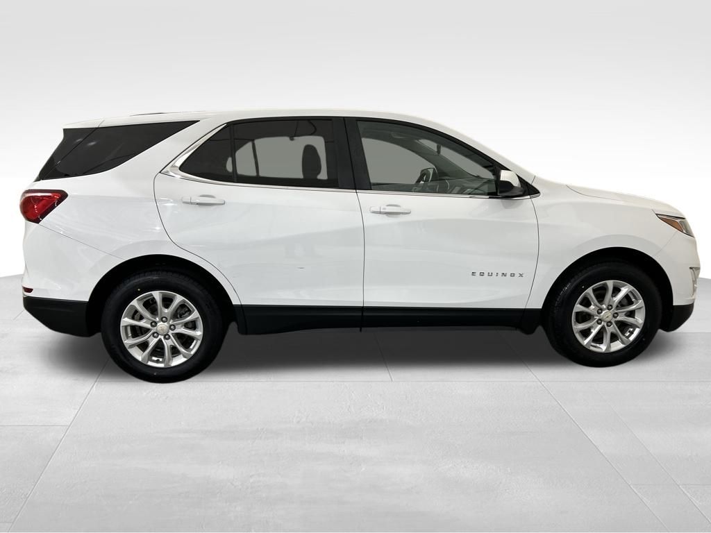 2021 Chevrolet Equinox LT photo 10