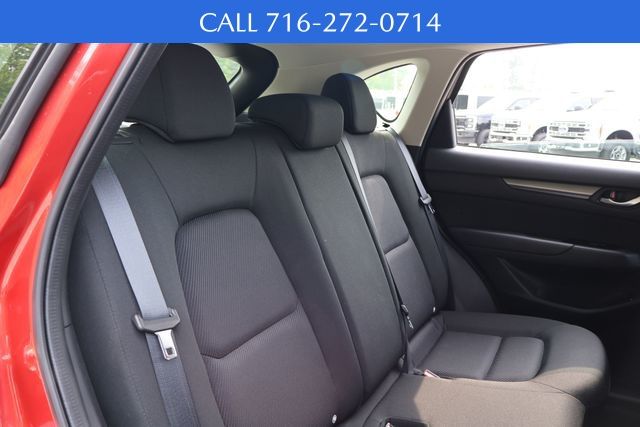 2023 Mazda CX-5 2.5 S photo 4