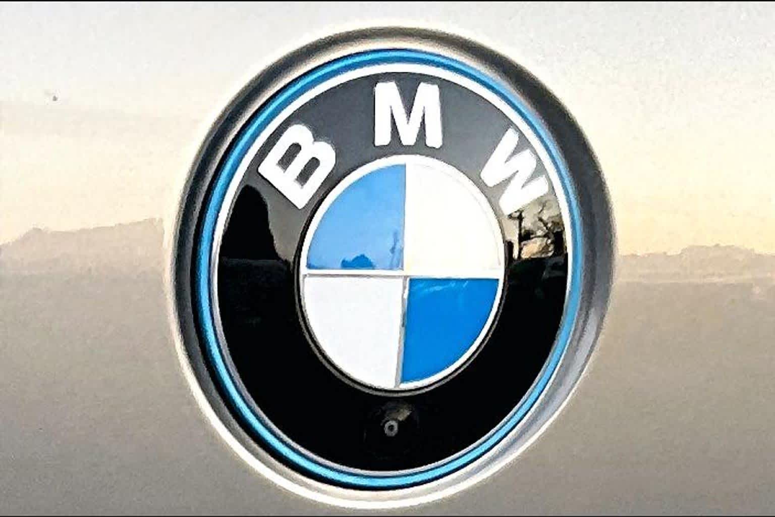 2025 BMW i7 60 - Photo 9