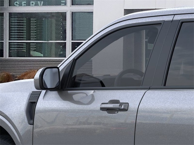 2025 Ford Maverick photo 18