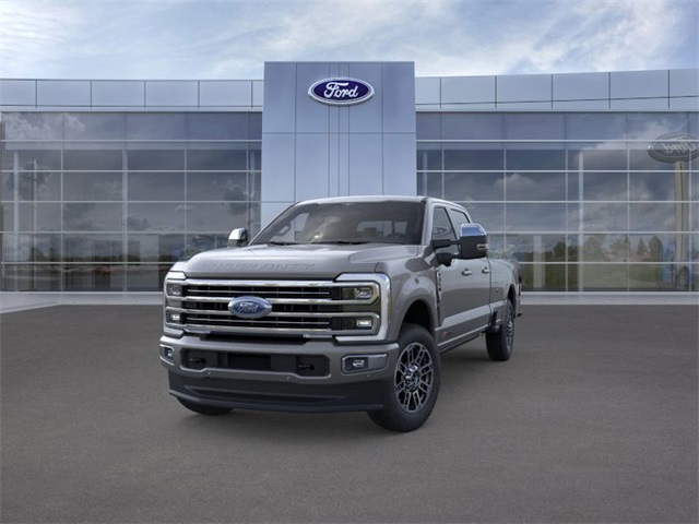 2025 Ford F-350 photo 2