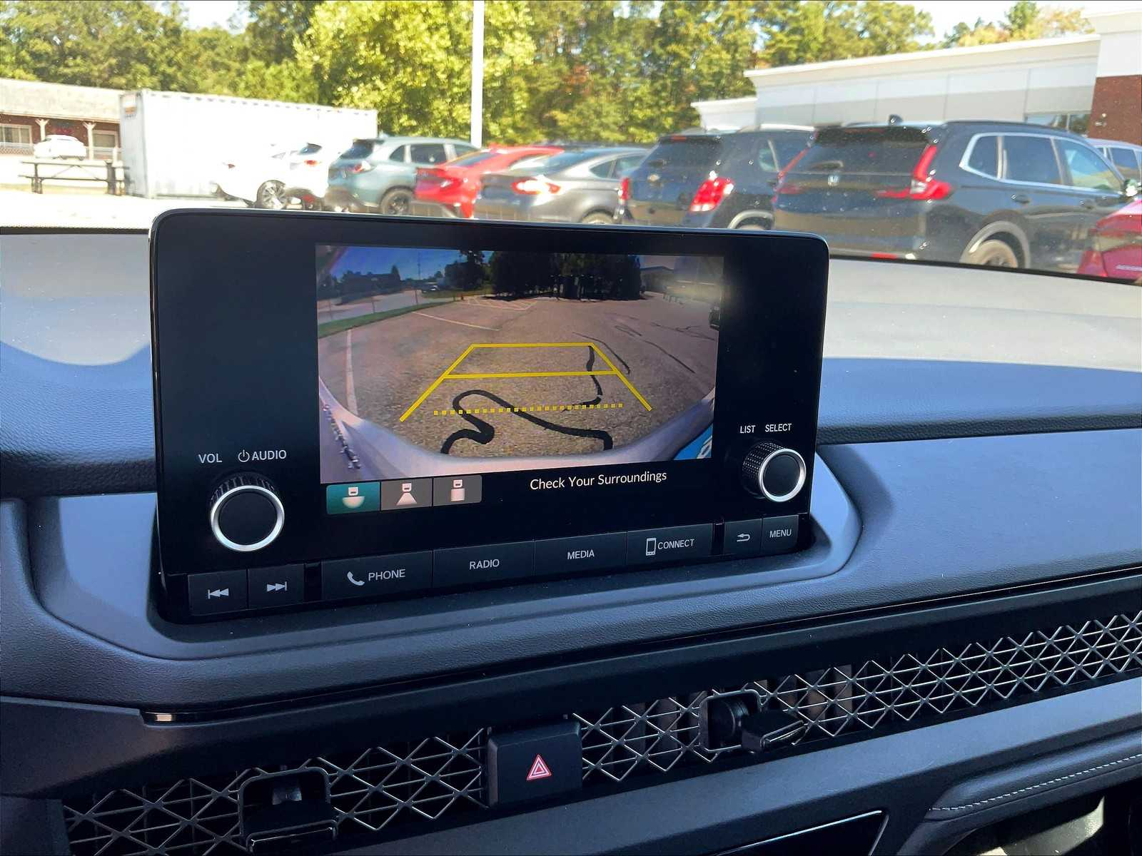 2023 Honda Accord LX photo 19