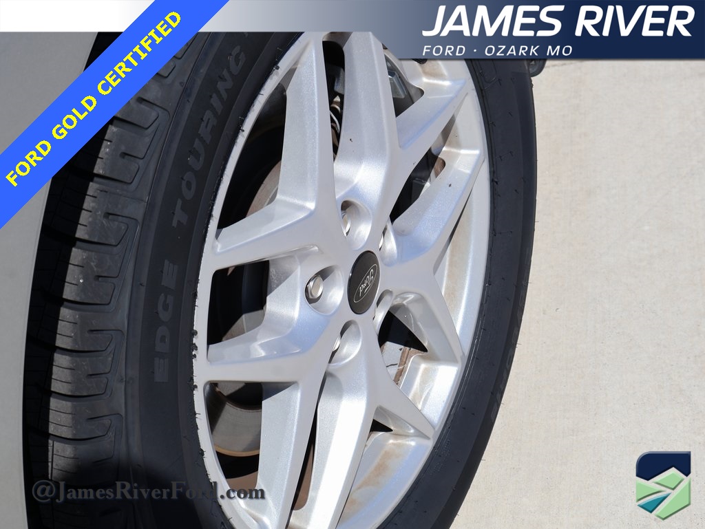 2024 Ford Edge SEL photo 33