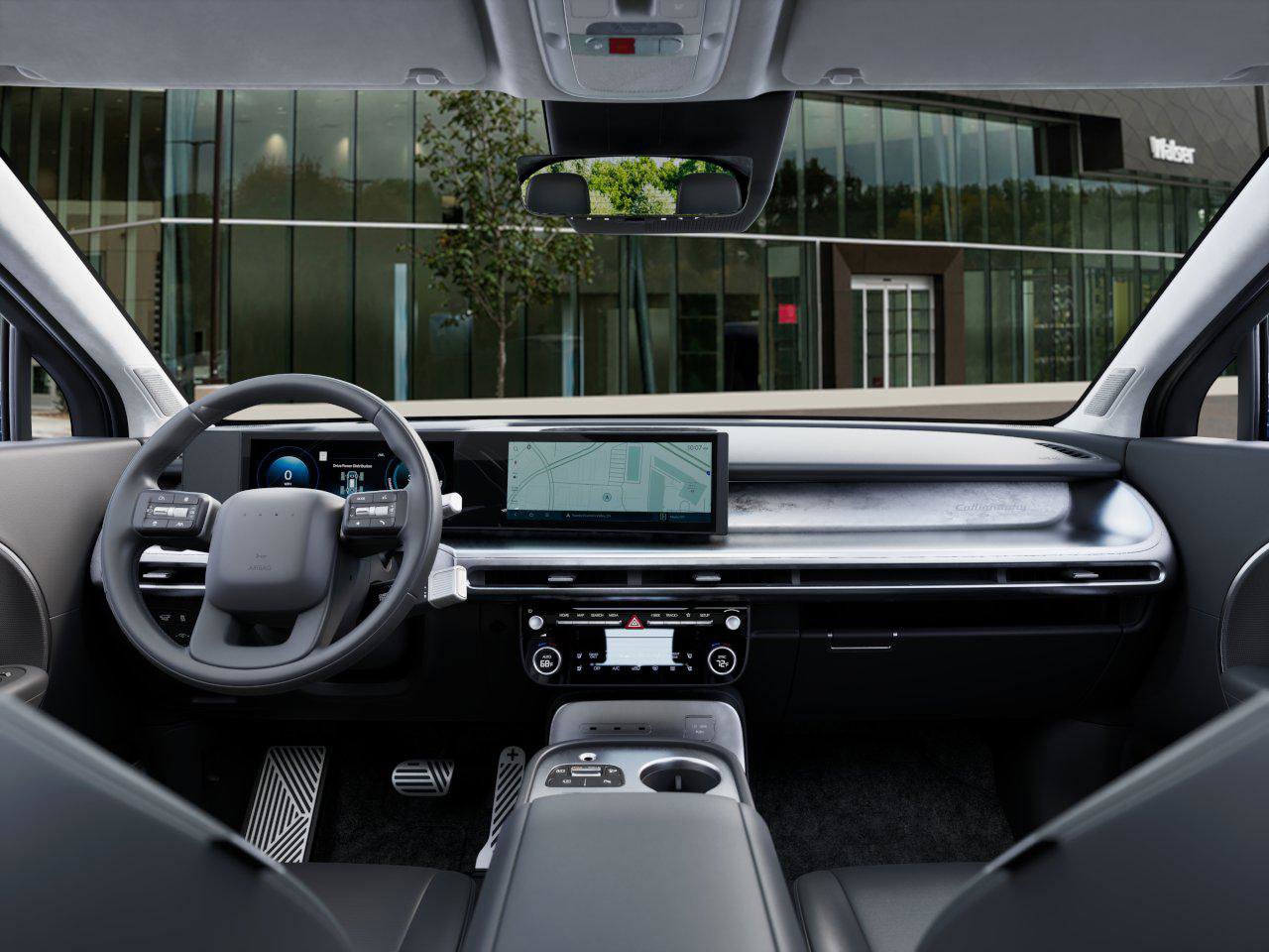 2026 Hyundai Ioniq photo 10