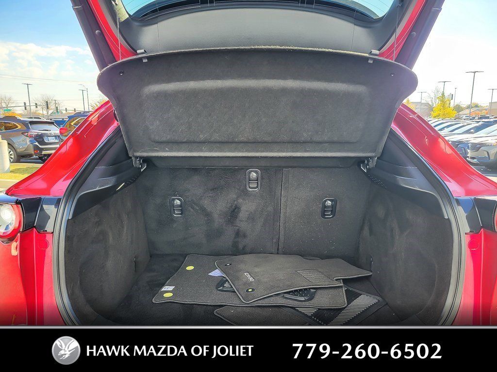 2022 MAZDA CX-30 - Image 18