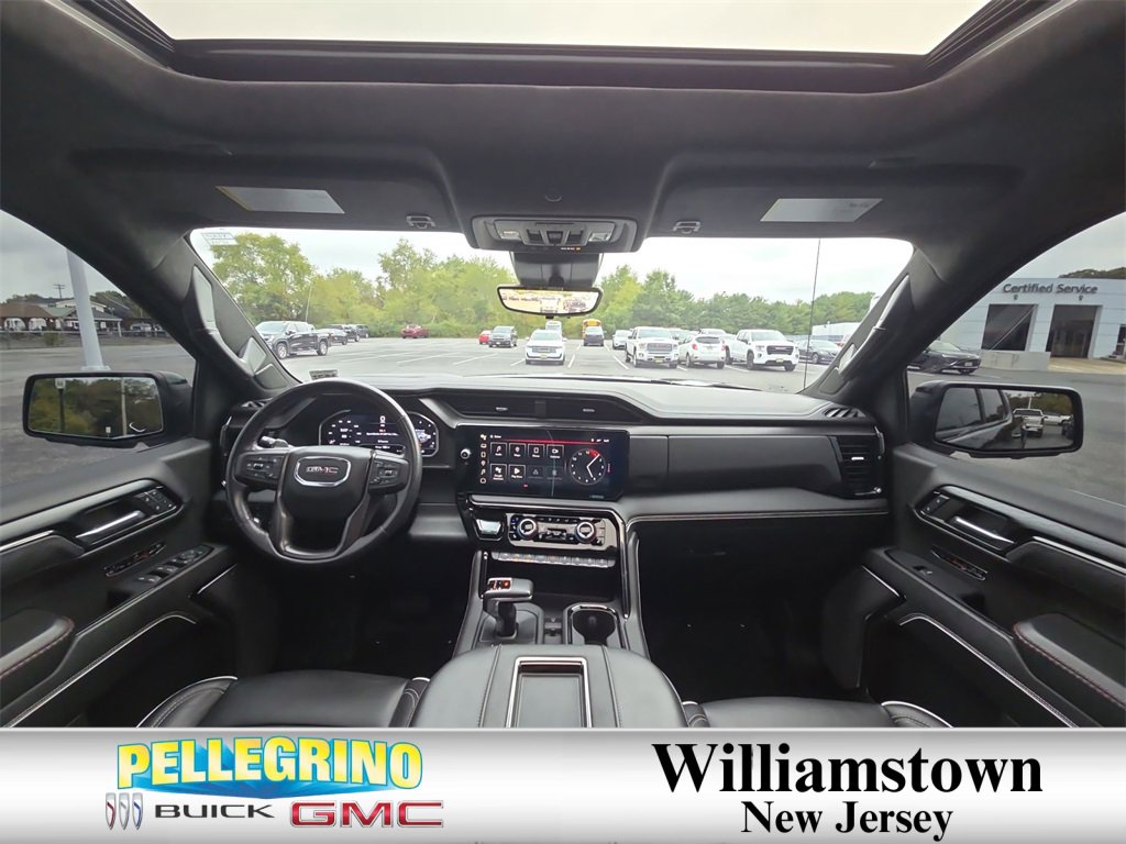 2022 Gmc Sierra 1500 AT4X photo 19