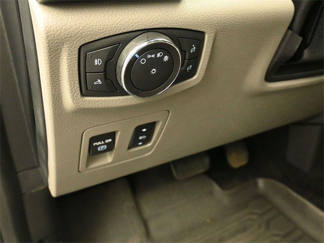 2018 Ford F-150 XLT photo 14