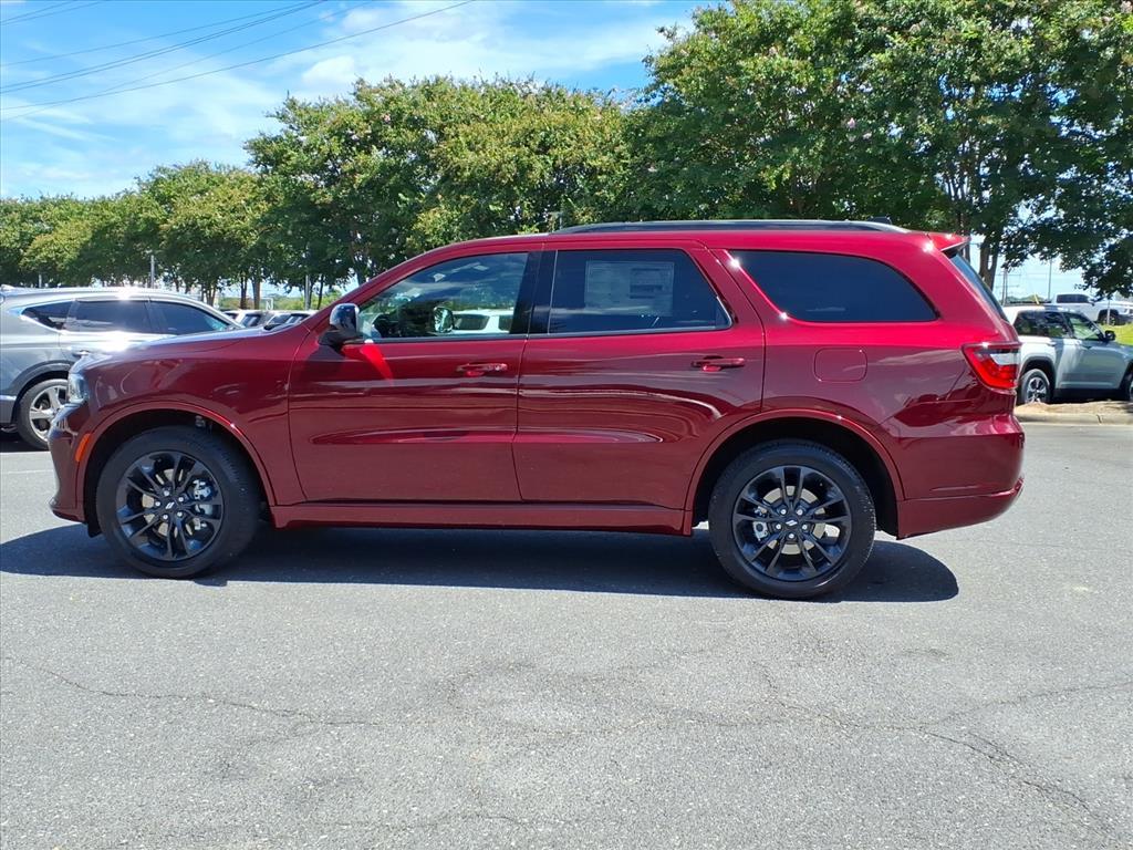 2026 Dodge Durango GT photo 16