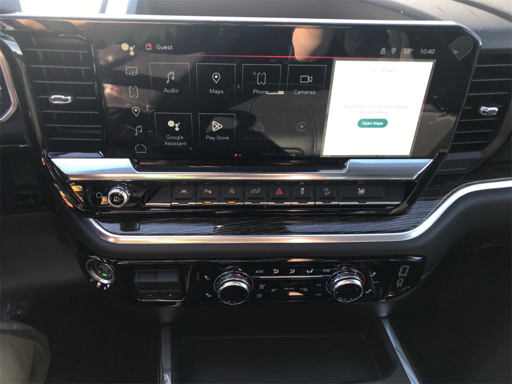 2026 GMC SIERRA - Image 22