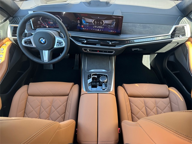 2026 Bmw X7 xDrive40i photo 12
