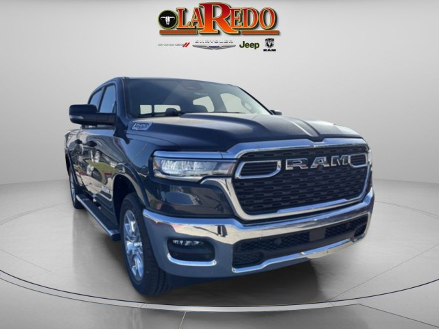 2025 RAM Ram 1500 Pickup