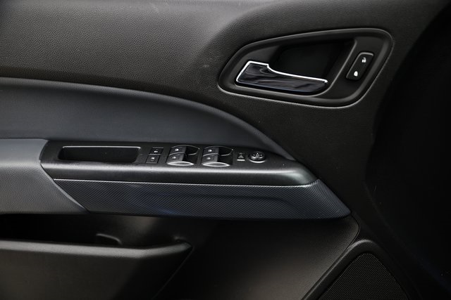 2018 Chevrolet Colorado Z71 photo 13