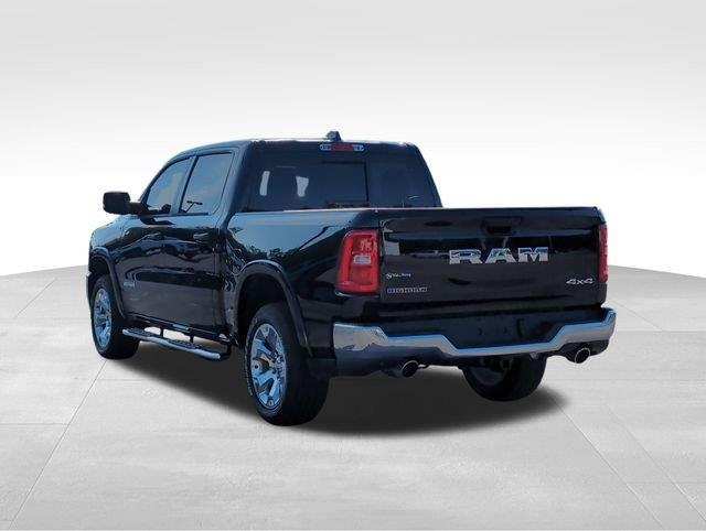 2025 Ram 1500 Big Horn photo 3