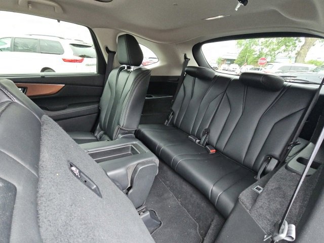 2022 Acura MDX SH-AWD Technology photo 43