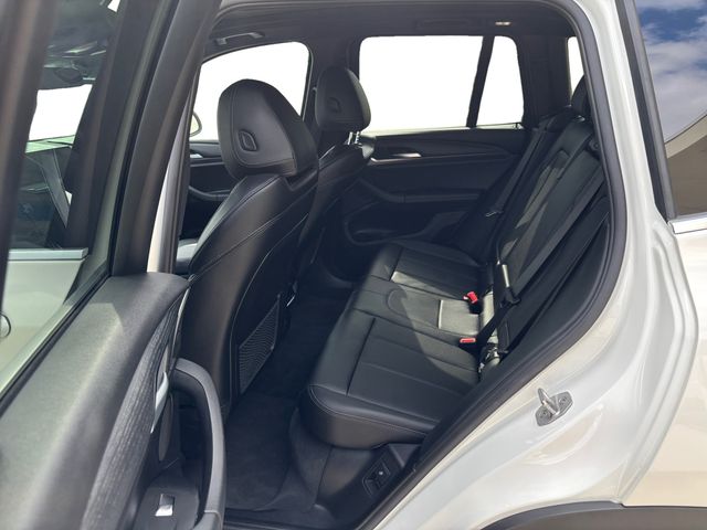 2022 Bmw X3 xDrive30i photo 20