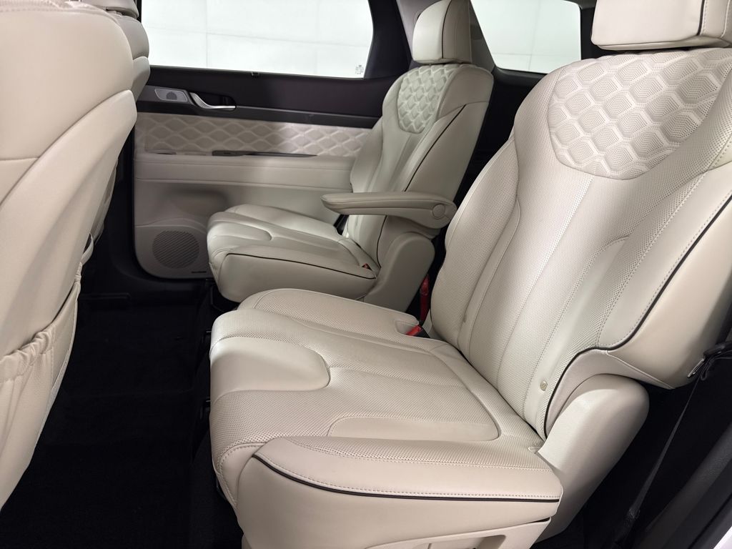 2021 Hyundai Palisade Calligraphy photo 16
