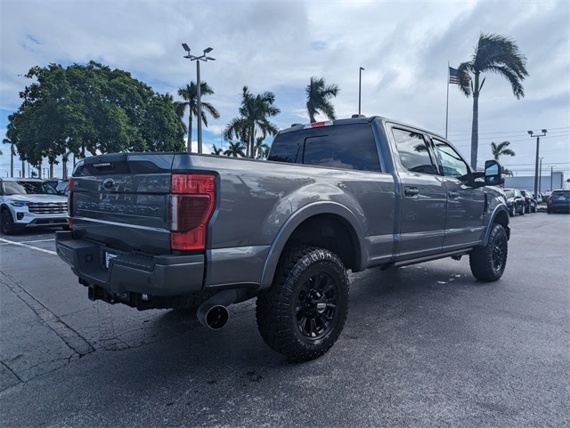 2021 Ford F-350 photo 14