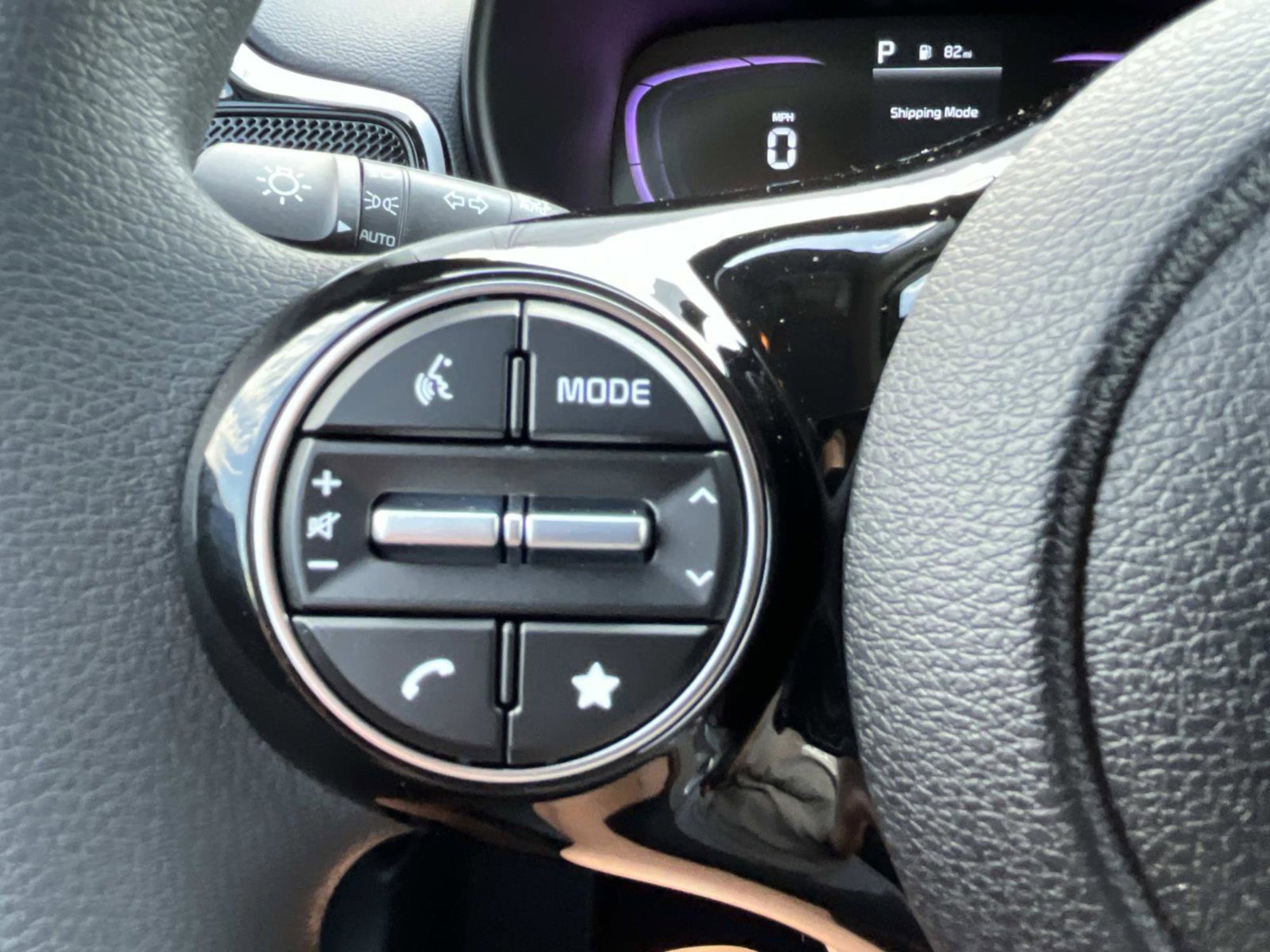 2025 Kia Soul S photo 24