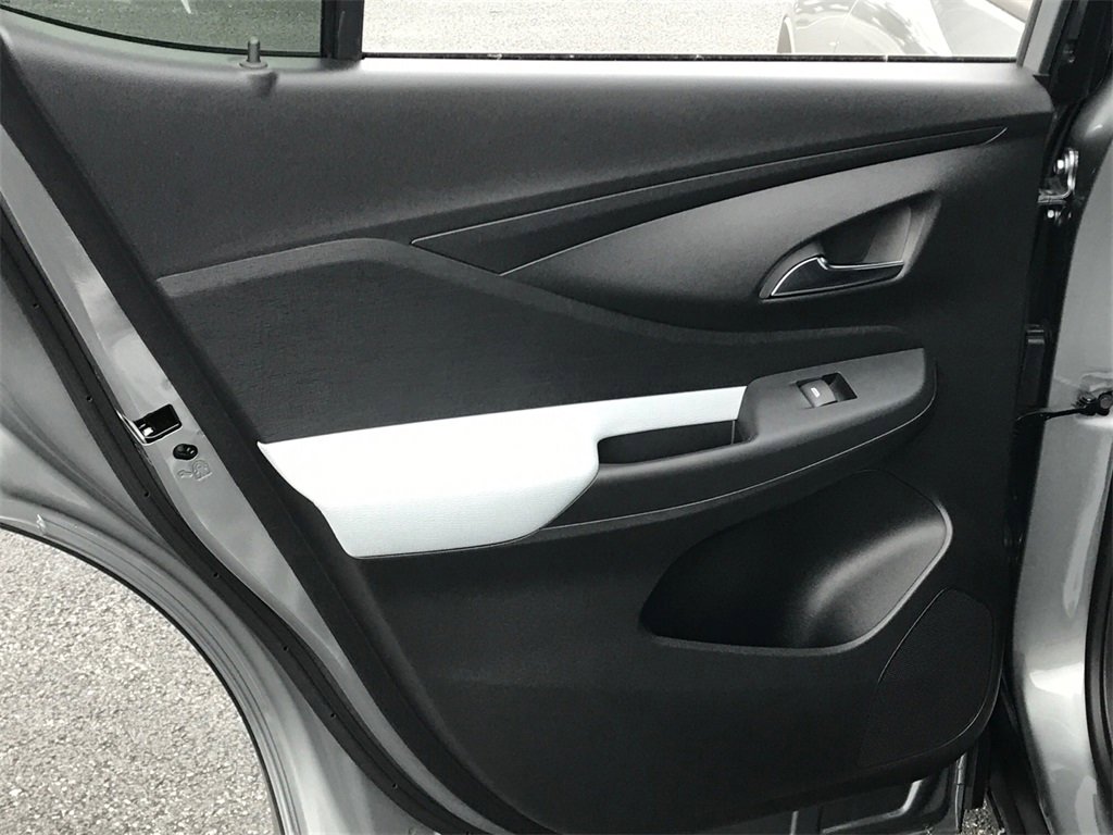 2026 BUICK ENVISTA - Image 28