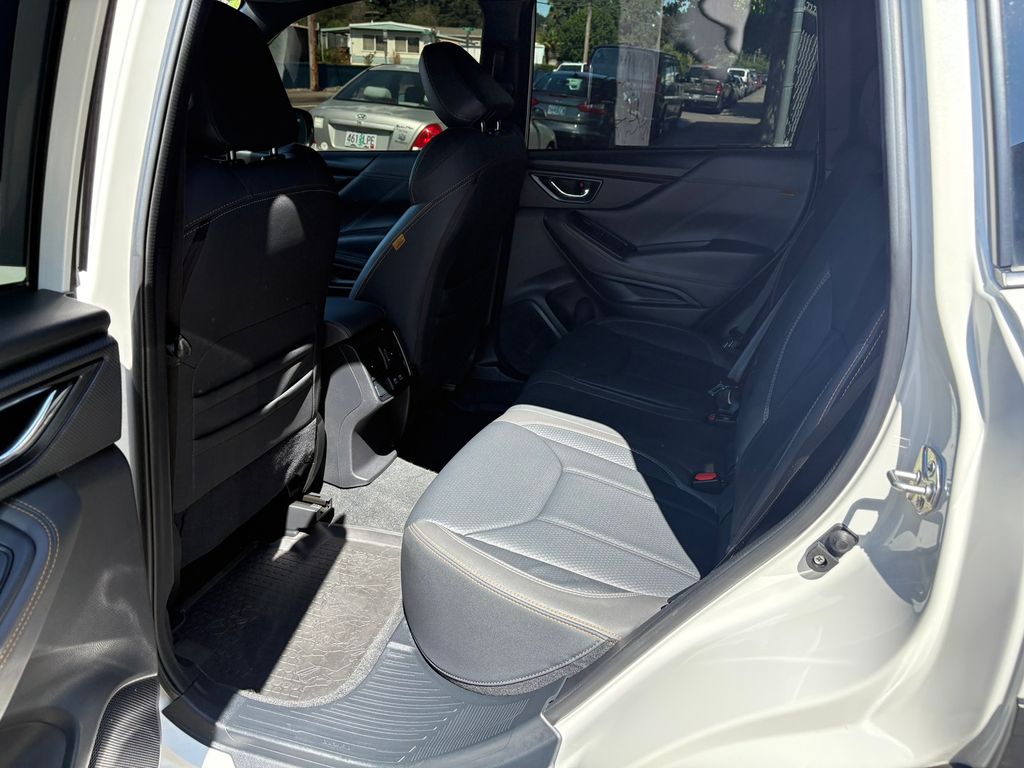 2022 Subaru Forester Wilderness photo 26