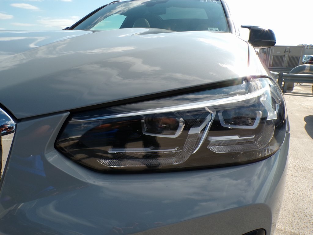 2022 Bmw X3 M40i photo 9