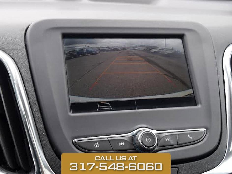 2023 Chevrolet Equinox LT photo 31