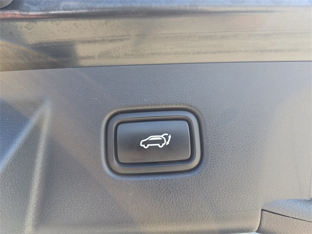 2023 Hyundai Tucson N Line photo 9