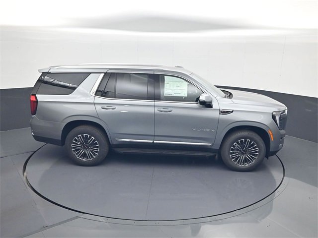 2025 Gmc Yukon photo 15