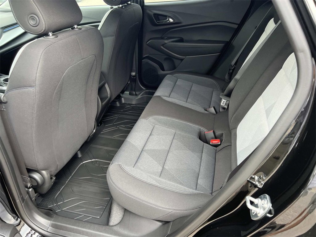 2026 Chevrolet Trax LS photo 9
