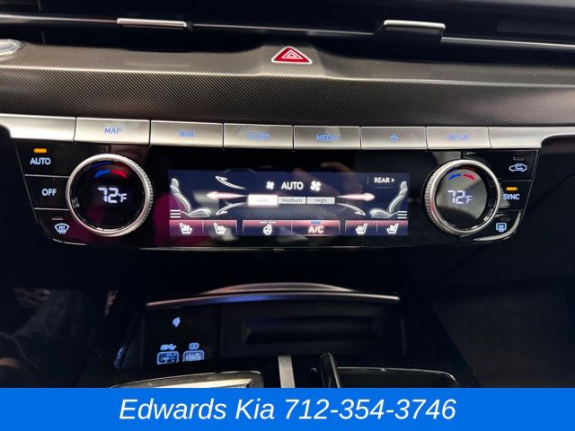 2024 Genesis G80 3.5T Sport Advanced photo 30