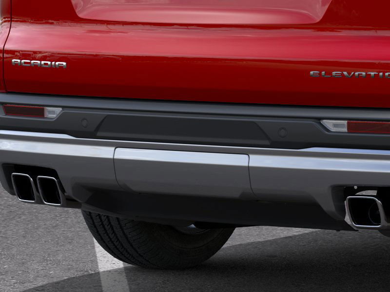 2026 Gmc Acadia Elevation photo 13