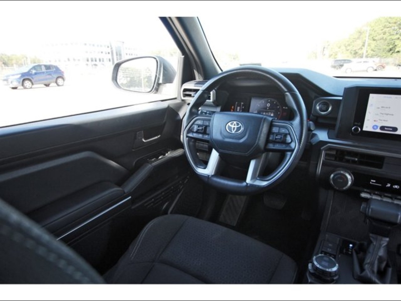 2025 Toyota 4Runner SR5 - 9