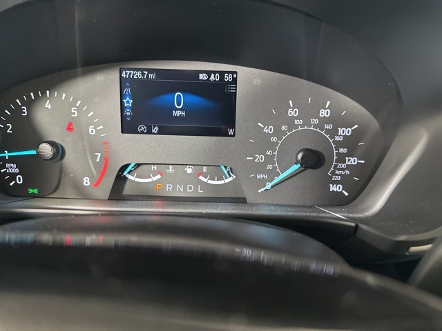 2022 Ford Escape SE photo 24