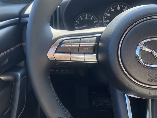 2025 Mazda CX-50 2.5 Premium Plus photo 16