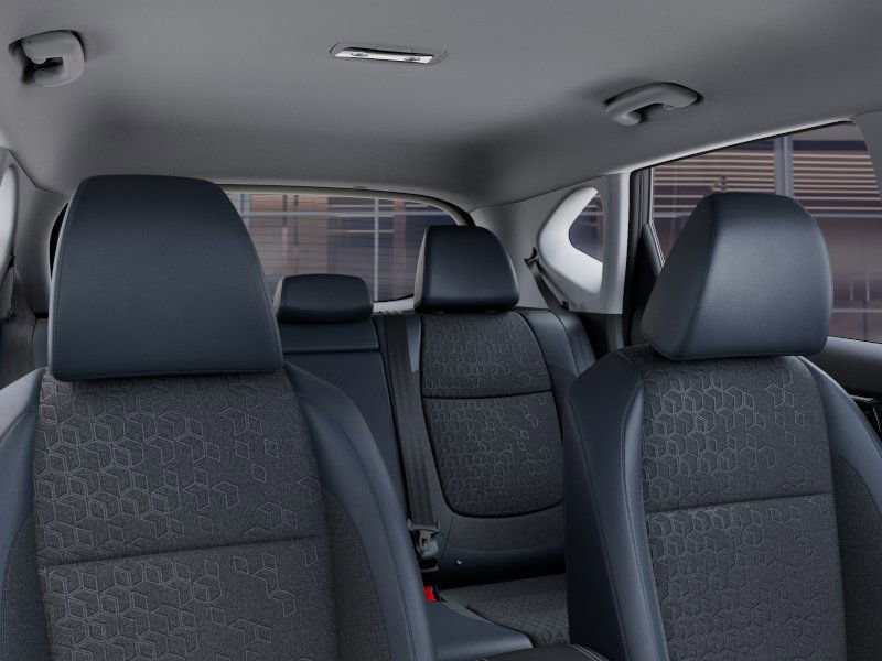 2025 Kia Seltos S photo 27