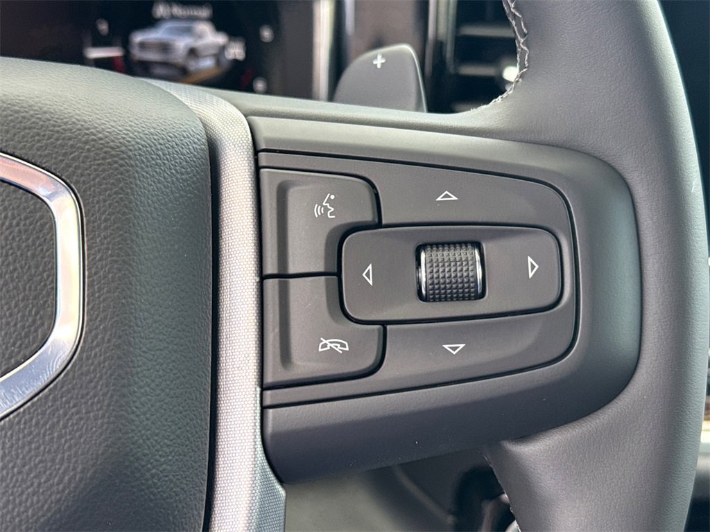 2026 Gmc Sierra Elevation photo 20