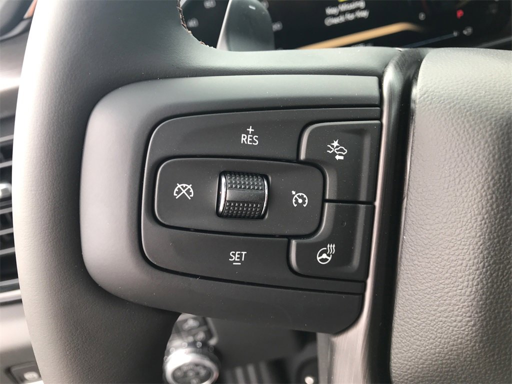 2026 Gmc Sierra AT4 photo 18