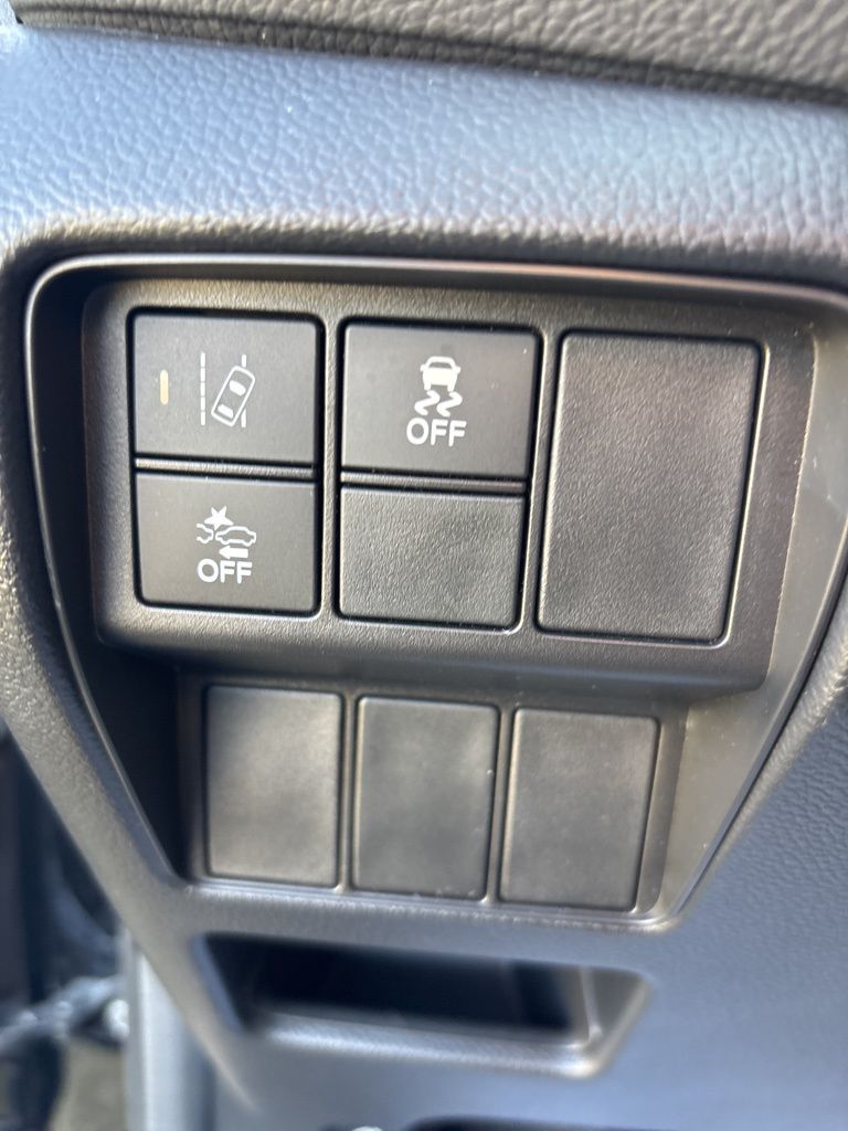 2019 Honda CR-V EX photo 15