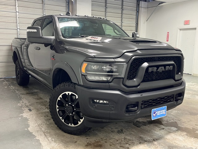 2024 RAM Ram 2500 Pickup Power Wagon's photo