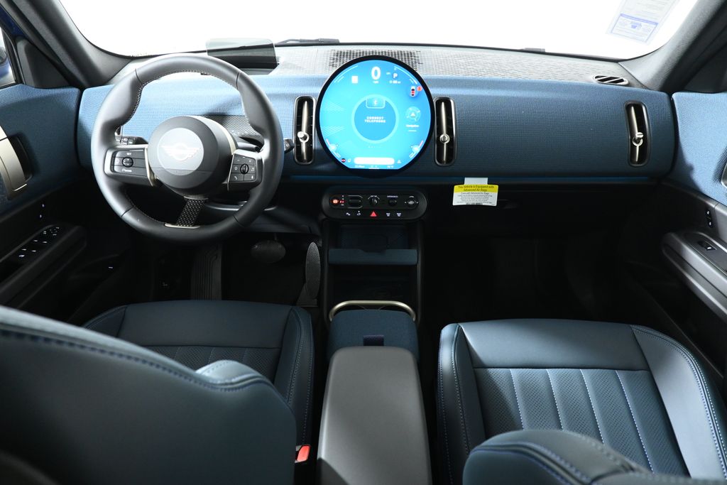 2025 Mini Countryman S ALL4 photo 4